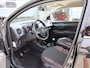 Citroën C1 1.0 VTi Sparco pack comfort Chroom delen, NAP, Airco Zomeractie!!!