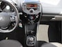 Citroën C1 1.0 VTi Sparco pack comfort Chroom delen, NAP, Airco Zomeractie!!!