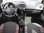 Citroën C1 1.0 VTi Sparco pack comfort Chroom delen, NAP, Airco Zomeractie!!!