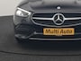 Mercedes-Benz C-klasse Estate 300 e Avantgarde PHEV 313pk Dealer O.H | Cruise Control | Camera | Apple Carplay | Virtual | Elektrische Sporstoelen Verwarmd | Navigatie | MBUX Infotainment | DAB | 17"L.M | Plug In Hybrid |