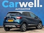 Renault Captur 0.9 TCe Edition One|1e Eigenaar|Leder|Stoelvw|Navi|Camera|Cruise|Climate|PDC|LMV|NIEUWE APK|