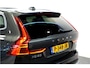 Volvo XC60 2.0 T8 AWD 335kW/456pk Aut8 Plug-in hybrid Inscription Long Range PANORAMADAK + PILOT ASSIST + HARMAN/KARDON + EL.TREKHAAK + 360 CAMERA + SPORTSTOELEN + BLIS + ADAPT.CRUISE + STOEL-&STUURVERWARMING + PARKSENSOREN V&A + 18" LM-VELGEN!!