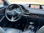 Mazda CX-30 2.0 e-SkyActiv-G M Hybrid Luxury|Leer|Stoel\stuurverw|Head-Up|