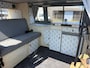 Volkswagen Transporter 4 PERSOONS CAMPER I COMPLEET MET INRCHTING I TREKHAAK I ZONNESCHERM I KLAPDAK