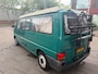 Volkswagen Transporter 4 PERSOONS CAMPER I COMPLEET MET INRCHTING I TREKHAAK I ZONNESCHERM I KLAPDAK