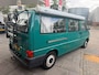 Volkswagen Transporter 4 PERSOONS CAMPER I COMPLEET MET INRCHTING I TREKHAAK I ZONNESCHERM I KLAPDAK