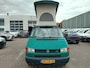 Volkswagen Transporter 4 PERSOONS CAMPER I COMPLEET MET INRCHTING I TREKHAAK I ZONNESCHERM I KLAPDAK