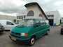 Volkswagen Transporter 4 PERSOONS CAMPER I COMPLEET MET INRCHTING I TREKHAAK I ZONNESCHERM I KLAPDAK