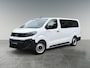 Opel Vivaro-e Combi Electric L3 75kWh 136pk | 9-persoons | Achterklep | Connected Pakket | Multimediascherm groot | NAVI | Apple Carplay | Android Auto | Achteruitrijcamera | Parkeersensoren achter | Bestuurdersstoel comfort met armsteun | van €61.812 oor €47.550 incl. BTW rijklaar | TAXI ombouw mogelijk