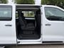 Opel Vivaro-e Combi Electric L3 75kWh 136pk | 9-persoons | Achterklep | Connected Pakket | Multimediascherm groot | NAVI | Apple Carplay | Android Auto | Achteruitrijcamera | Parkeersensoren achter | Bestuurdersstoel comfort met armsteun | van €61.812 oor €47.550 incl. BTW rijklaar | TAXI ombouw mogelijk