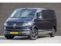 Volkswagen Transporter L2H1 2.0Tdi 150Pk DSG7 | Bulli | 28 | 2xSchuifdeur | Achteruitrijcamera | 17'' | Starlight Blue