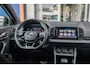Skoda Karoq 1.5 TSI ACT Sportline Business | Trekhaak (weg-klap) | Pano-dak | 360 camera | Adap.cruise | Premium audio | Stoel+stuur verwarming | Digitaal dashboard | 360 Camera  | Apple Carplay/Android Auto|telefoonintegratie premium | Audio installatie premium