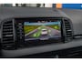 Skoda Karoq 1.5 TSI ACT Sportline Business | Trekhaak (weg-klap) | Pano-dak | 360 camera | Adap.cruise | Premium audio | Stoel+stuur verwarming | Digitaal dashboard | 360 Camera  | Apple Carplay/Android Auto|telefoonintegratie premium | Audio installatie premium
