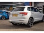 Skoda Karoq 1.5 TSI ACT Sportline Business | Trekhaak (weg-klap) | Pano-dak | 360 camera | Adap.cruise | Premium audio | Stoel+stuur verwarming | Digitaal dashboard | 360 Camera  | Apple Carplay/Android Auto|telefoonintegratie premium | Audio installatie premium