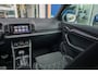 Skoda Karoq 1.5 TSI ACT Sportline Business | Trekhaak (weg-klap) | Pano-dak | 360 camera | Adap.cruise | Premium audio | Stoel+stuur verwarming | Digitaal dashboard | 360 Camera  | Apple Carplay/Android Auto|telefoonintegratie premium | Audio installatie premium