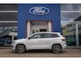 Skoda Karoq 1.5 TSI ACT Sportline Business | Trekhaak (weg-klap) | Pano-dak | 360 camera | Adap.cruise | Premium audio | Stoel+stuur verwarming | Digitaal dashboard | 360 Camera  | Apple Carplay/Android Auto|telefoonintegratie premium | Audio installatie premium