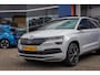 Skoda Karoq 1.5 TSI ACT Sportline Business | Trekhaak (weg-klap) | Pano-dak | 360 camera | Adap.cruise | Premium audio | Stoel+stuur verwarming | Digitaal dashboard | 360 Camera  | Apple Carplay/Android Auto|telefoonintegratie premium | Audio installatie premium