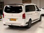 Mercedes-Benz Vito 114 CDI Lang Dubbel Cabine 2x schuifdeur Automaat Leder