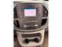 Mercedes-Benz Vito 114 CDI Lang Dubbel Cabine 2x schuifdeur Automaat Leder