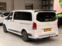 Mercedes-Benz Vito 114 CDI Lang Dubbel Cabine 2x schuifdeur Automaat Leder
