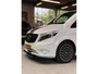 Mercedes-Benz Vito 114 CDI Lang Dubbel Cabine 2x schuifdeur Automaat Leder