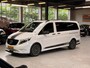 Mercedes-Benz Vito 114 CDI Lang Dubbel Cabine 2x schuifdeur Automaat Leder