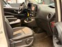 Mercedes-Benz Vito 114 CDI Lang Dubbel Cabine 2x schuifdeur Automaat Leder