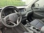 Hyundai Tucson 1.6 GDi i-Motion | Achteruitrijcamera | Trekhaak | App connect | Stoelv verwarming | Cruise control | Climate control | LED | 17"LMV