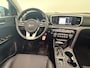 Kia Sportage 1.6 T-GDI DynamicLine | Trekhaak | Panoramadak | Stoel- & Stuurverwarming | Climate Control | 19'' Lichtmetalen Velgen