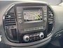 Mercedes-Benz eVito 112 L2 66 kWh | 3-Zits | Achterdeuren