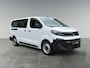 Opel Vivaro-e Combi Electric L3 75kWh 136pk | 9-persoons | Achterklep | Connected Pakket | Multimediascherm groot | NAVI | Apple Carplay | Android Auto | Achteruitrijcamera | Parkeersensoren achter | Bestuurdersstoel comfort met armsteun | van €61.812 oor €47.550 incl. BTW rijklaar | TAXI ombouw mogelijk