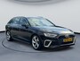 Audi A4 Avant 35 TFSI S edition|S-line|Stoelverw|Sportstoel|NAP|