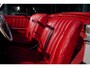 Mercedes-Benz SL 190 Roadster Matching Number