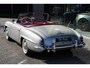 Mercedes-Benz SL 190 Roadster Matching Number