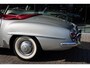 Mercedes-Benz SL 190 Roadster Matching Number