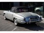 Mercedes-Benz SL 190 Roadster Matching Number