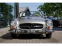 Mercedes-Benz SL 190 Roadster Matching Number