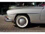 Mercedes-Benz SL 190 Roadster Matching Number