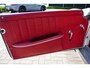 Mercedes-Benz SL 190 Roadster Matching Number