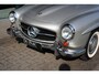 Mercedes-Benz SL 190 Roadster Matching Number