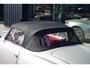 Mercedes-Benz SL 190 Roadster Matching Number