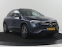 Mercedes-Benz EQA 250 Business Solution AMG 67 kWh | SOH 92.8% | Panoramadak | Head-up | Trekhaak | 360 camera | Adaptive cruise | Memory | Sfeerverlichting | Half Leder | Stoelverwarming | Carplay |