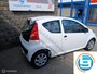Peugeot 107 1.0-12V Accent