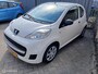 Peugeot 107 1.0-12V Accent