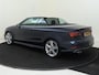 Audi A3 Cabriolet 35 TFSI CoD Design Pro Line Plus | airco automatisch | cruise control | LED koplampen | lichtmetalen velgen | navigatiesysteem full map + hard disk | S Line exterieur |