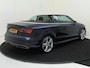 Audi A3 Cabriolet 35 TFSI CoD Design Pro Line Plus | airco automatisch | cruise control | LED koplampen | lichtmetalen velgen | navigatiesysteem full map + hard disk | S Line exterieur |