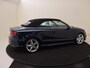 Audi A3 Cabriolet 35 TFSI CoD Design Pro Line Plus | airco automatisch | cruise control | LED koplampen | lichtmetalen velgen | navigatiesysteem full map + hard disk | S Line exterieur |