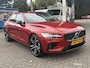 Volvo S60 2.0 Recharge T8 AWD Ultimate Bright PANO | 21" Velgen | CAMERA | BOVAG!!