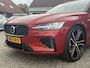 Volvo S60 2.0 Recharge T8 AWD Ultimate Bright PANO | 21" Velgen | CAMERA | BOVAG!!