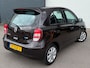 Nissan Micra 1.2 Connect Edition AUTOMAAT/CRUISE/CLIMA/LMV/PDC
